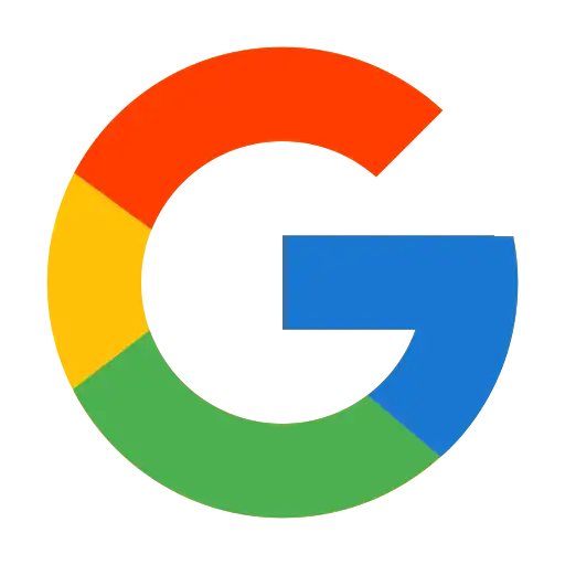 Googleロゴ