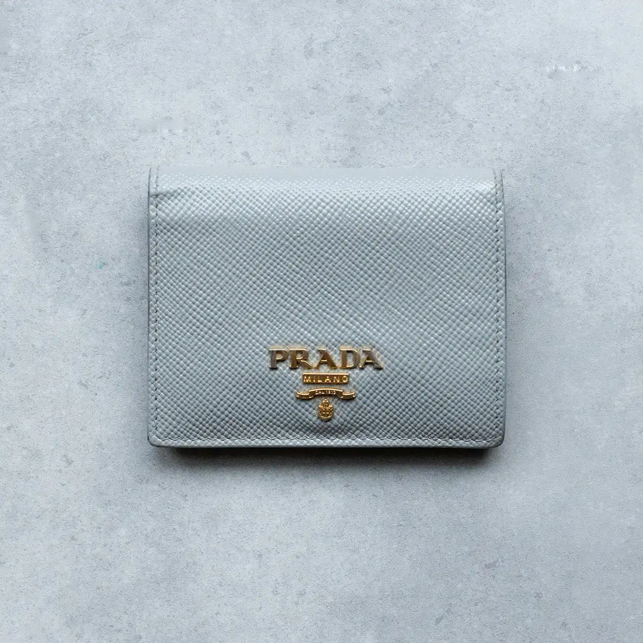 PRADA修理事例